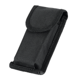 Sort nylonetui til M-Tac Multiværktøj Type 5, perfekt til opbevaring og beskyttelse af multiværktøjet på farten.