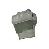 M-Tac Handsker Nomex Assault Tactical Mk.7 med kno- og fingerledsbeskyttelse, brandbestandige Nomex®-indsatser, elastiske manchetter