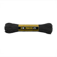 M-TAC Paracord 475 - nylon reb til outdoor og lejraktiviteter, stærkt og let, 15 m længde, holdbart til pålidelig brug.