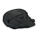 M-Tac Patch Operator 3D PVC morale patch med realistisk design i PVC med Velcro, perfekt til tøj eller taktisk udstyr, 6x7 cm.