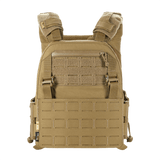 M-Tac Plate Carrier Cuirass Elite Gen.II taktisk vest med Duraflex hurtiglåse og Cordura 500D materiale, ESAPI Medium plade kompatibel