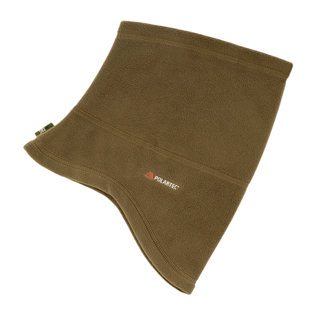 M-Tac Polartec Anatomic Tube Scarf i slidstærk Polartec Micro Series fleece, multifunktionelt design til beskyttelse mod vind og kulde.