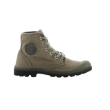 M-Tac Sneakers med metalliserede snørehuller og holdbar bagoverlay, ideelle til udendørs aktiviteter og sport.