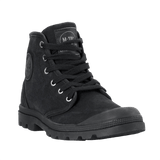 M-Tac Sneakers - komfortable sko med vulkaniseret gummisål og metalliserede snørehuller, ideel til udendørs aktiviteter og sport.