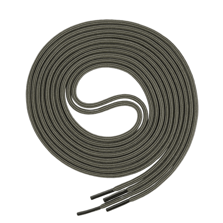 M-Tac Snørebånd Type 3 i nylon paracord, stærke og holdbare sko snørebånd ideelle til hverdag og friluft, fås i forskellige længder