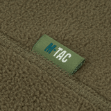 M-Tac Snood Elite Kort Justerbar Fleece med anti-pilling egenskaber, detalje af blødt, slidstærkt fleece, perfekt til koldt vejr.