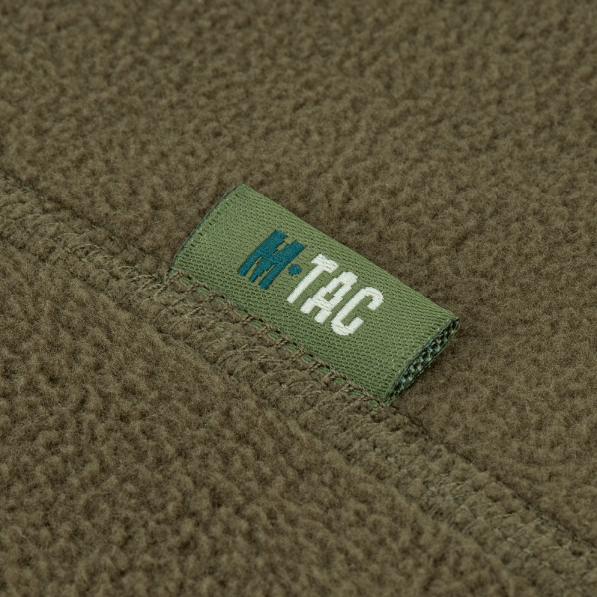 M-Tac Snood Elite Kort Justerbar Fleece med anti-pilling egenskaber, detalje af blødt, slidstærkt fleece, perfekt til koldt vejr.