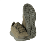 M-Tac Summer Pro Sneakers i beige, åndbar og slidstærk med EVA-skum sål og mesh-ventilation til hverdag og udendørs brug.