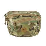 M-Tac Sphaera Hardsling Bag Large Elite med Velcro i camouflagefarver fremstillet af slidstærk Hex Cordura og Cordura 500D/1000D.