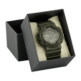 M‑Tac Sport Ur i gaveæske med robust design og vandafvisende funktioner, ideel til sportsentusiaster og outdoor-elskere.