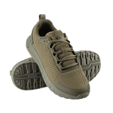 M-Tac Summer Pro Sneakers, slidstærke og åndbare sko til hverdag, let outdoor brug med gummiforstærkninger og EVA-gummi sål.