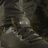 M-Tac Summer Pro Sneakers - slidstærke og komfortable sko med gummiforstærkning, ideel til hverdag og let outdoor brug.