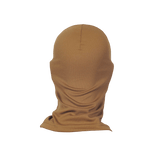 M-Tac Sweating Ninja-Balaclava i polyester, beskytter mod støv og holder huden tør, ideel til udendørs aktiviteter.
