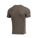 M-Tac T-shirt 93/7 bagfra i elastisk og holdbart materiale, velegnet til hverdags- og aktiv brug. 93% bomuld, 7% elastan.