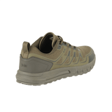 M-Tac Tactical Summer Sport Sneakers til hverdagsbrug i varmt vejr, med gummiforstærkning og EVA-sål for holdbarhed og komfort.