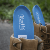 M-Tac Taktiske Sommerstøvler med OrthoLite indlægssål for komfort og stødabsorbering