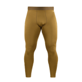 M-Tac Level I Polartec Thermal Bukser i Power Dry® stof, ideel som baselayer, anatomisk pasform, 100% polyester