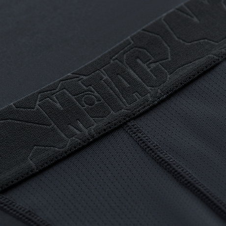 M-Tac Undertøj Active Level I i nærbillede, termoundertøj med høj åndbarhed og fremragende termoregulation, perfekt til sport og hverdag.