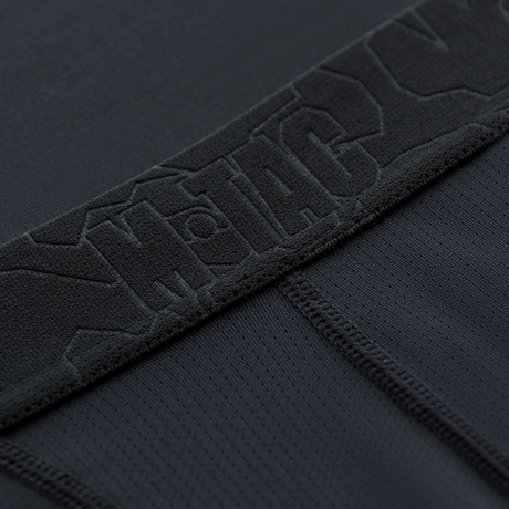 M-Tac Undertøj Active Level I i nærbillede, termoundertøj med høj åndbarhed og fremragende termoregulation, perfekt til sport og hverdag.