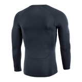 M-Tac Undertøj Active Level I termoundertøj set bagfra, velegnet til sport og udendørs aktiviteter i nul og minusgrader, høj åndbarhed.