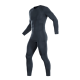 M-Tac Undertøj Active Level I termoundertøj til sport og daglig brug, høj åndbarhed, termoregulation, 88% polyester, 12% elastan