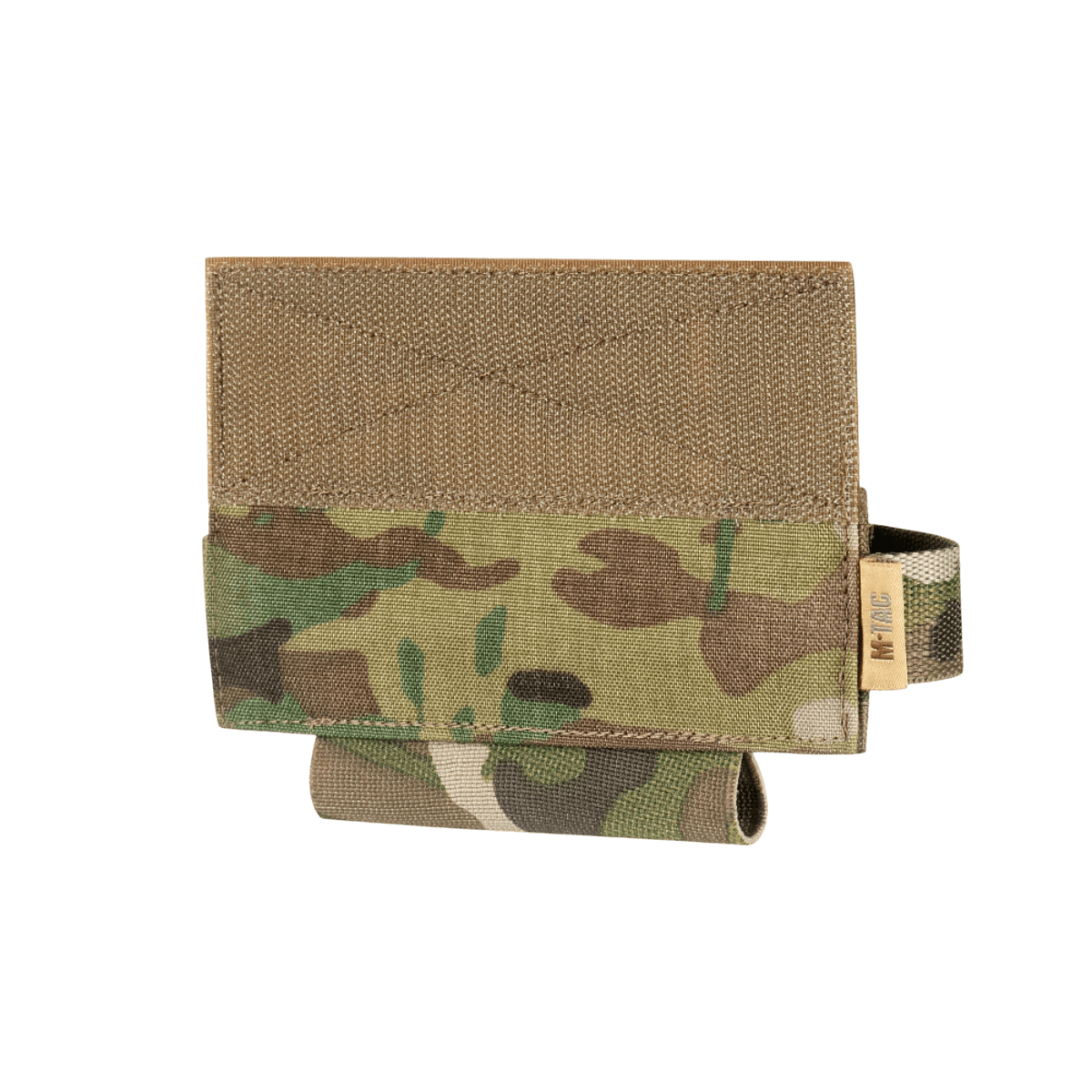 M‑Tac Tourniquet Pouch Elastic Gen.5 i Cordura 500D camo design