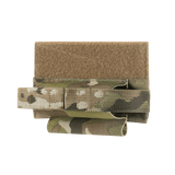 M‑Tac Tourniquet Pouch Elastic Gen.5 i Cordura 500D materiale, praktisk til CAT tourniquet, til taktisk udstyrsfiksering.