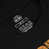 M-Tac T-Shirt Mavic Delivery Service med print inspireret af amerikansk Pin-Up-kultur, bomuld og elastan materiale, str. XS