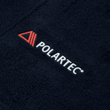 M-Tac Tube Scarf Polartec med Polartec® logo, perfekt til kolde årstider, multifunktionelt design til hverdag og udendørs aktiviteter.