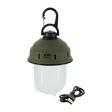 M-Tac Turist Hængelampe med retrodesign og moderne LED-teknologi, perfekt til camping, USB-opladning, LED lys, campinglanterne.