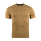 M-Tac Ultra Vent Kortærmet termot-shirt i åndbart materiale, perfekt til træning og udendørs aktiviteter