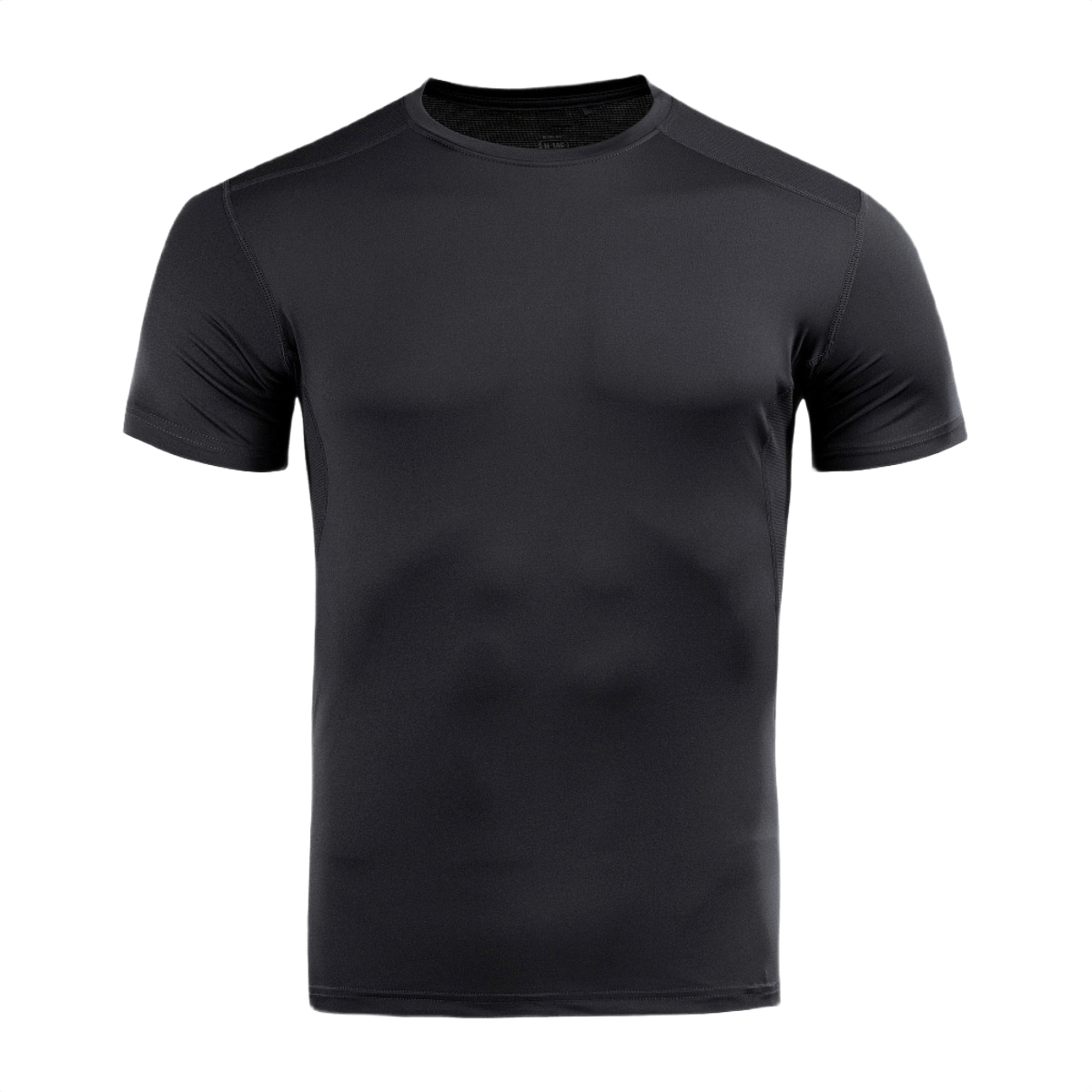 M-Tac Ultra Vent Kortærmet termot-shirt i let og åndbart materiale, ideel til træning og udendørs aktiviteter.