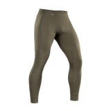 M-Tac Vinter Baselayer 3/4 Bukser i premium fleece til vinter, anatomi pasform, lavet af Pontetorto® materiale, ideelle til kolde sæsoner.