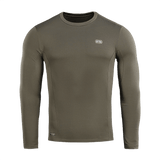 M-Tac Vinter Baselayer Thermo Shirt i premium fleece, anatomisk pasform, perfekt til vinter, lavet af Pontetorto® ital. producent.