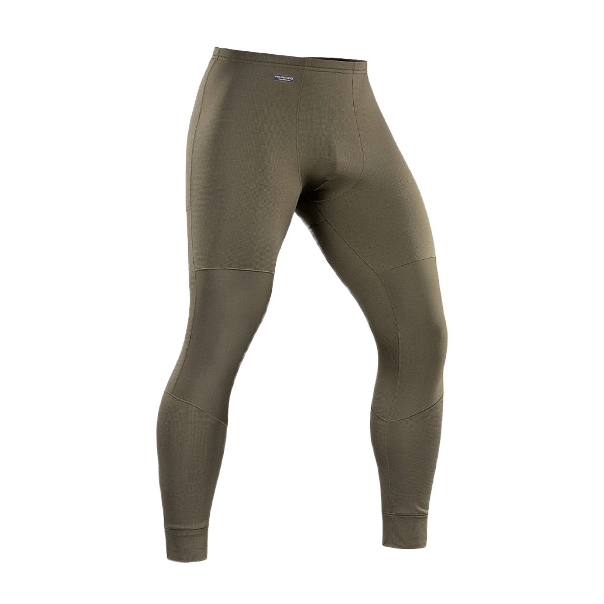 M-Tac Vinter Baselayer 3/4 Bukser i premium fleece til vinter, anatomi pasform, lavet af Pontetorto® materiale, ideelle til kolde sæsoner.