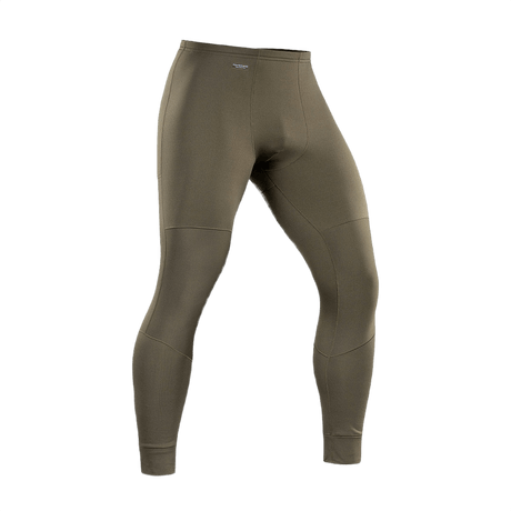 M-Tac Vinter Baselayer 3/4 Bukser i premium fleece til vinter, anatomi pasform, lavet af Pontetorto® materiale, ideelle til kolde sæsoner.