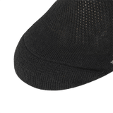 Nærbillede af M-Tac Vinter Sokker med anatomisk pasform og teksturerede thermozoner til optimal komfort og varmebevaring.