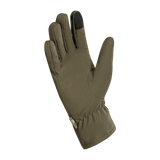 M-Tac Vinterhandsker Soft Shell beskytter mod dårligt vejr, let og funktionelt design i en handske.
