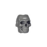M‑Tac Skull Stopper Perle ideel til paracord-projekter, plastmateriale