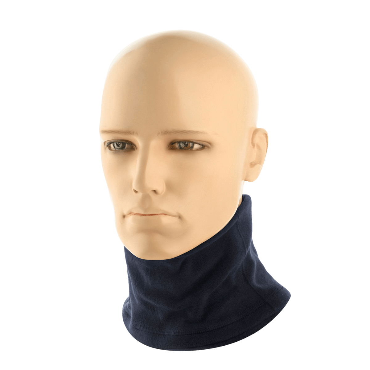 M-Tac Tube Scarf Polartec, multifunktionelt halstørklæde, beskytter mod vind og regn, let og pladsbesparende, ideel til udendørs aktiviteter.