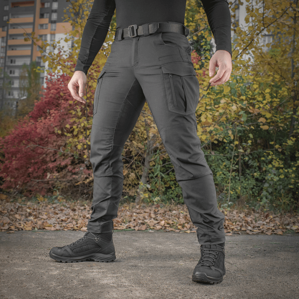 M-Tac Taktiske Bukser Patriot Gen. II Flex