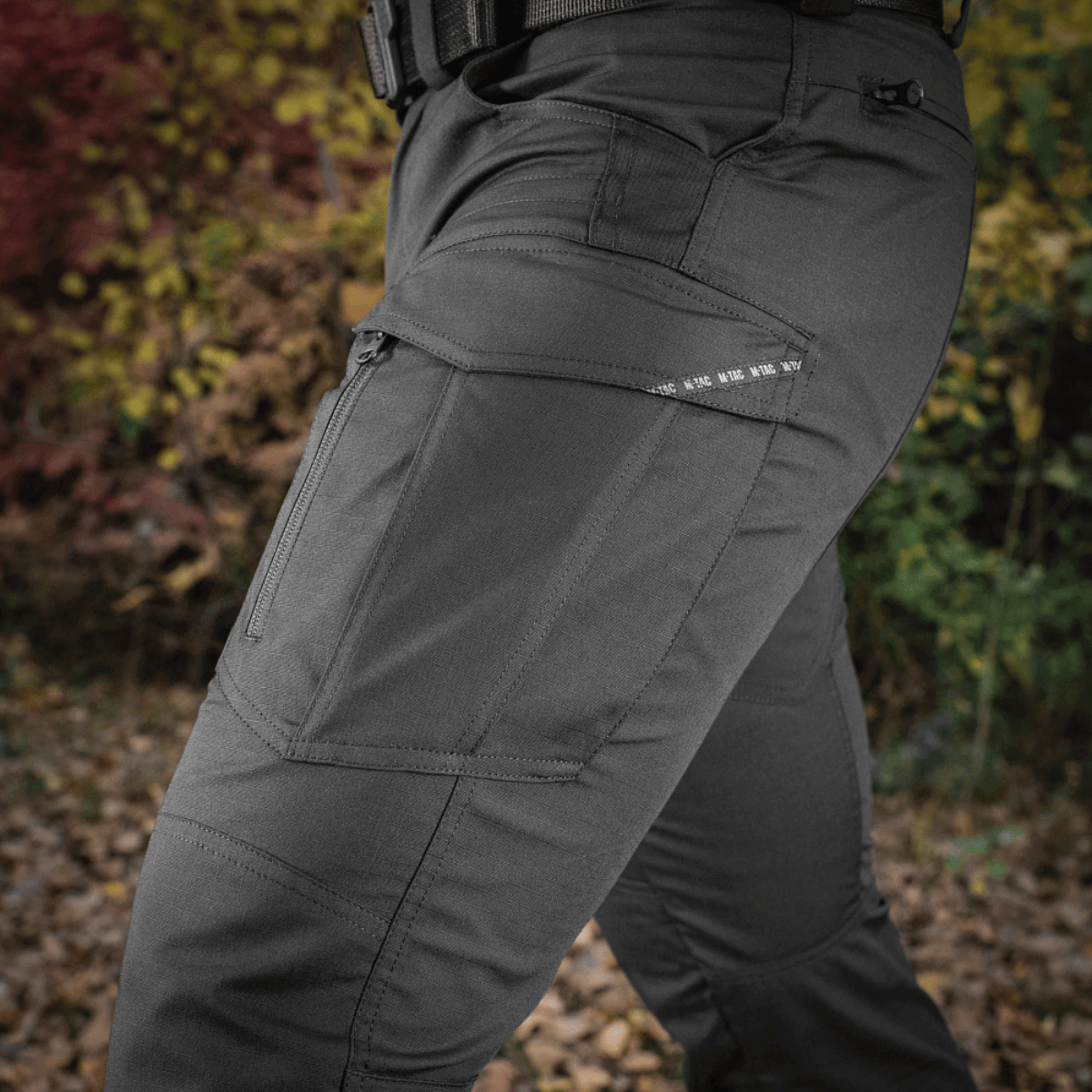 M-Tac Taktiske Bukser Patriot Gen. II Flex