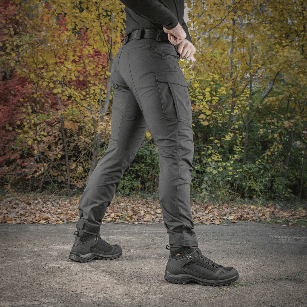 M-Tac Taktiske Bukser Patriot Gen. II Flex