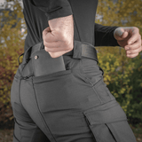 M-Tac Taktiske Bukser Patriot Gen. II Flex