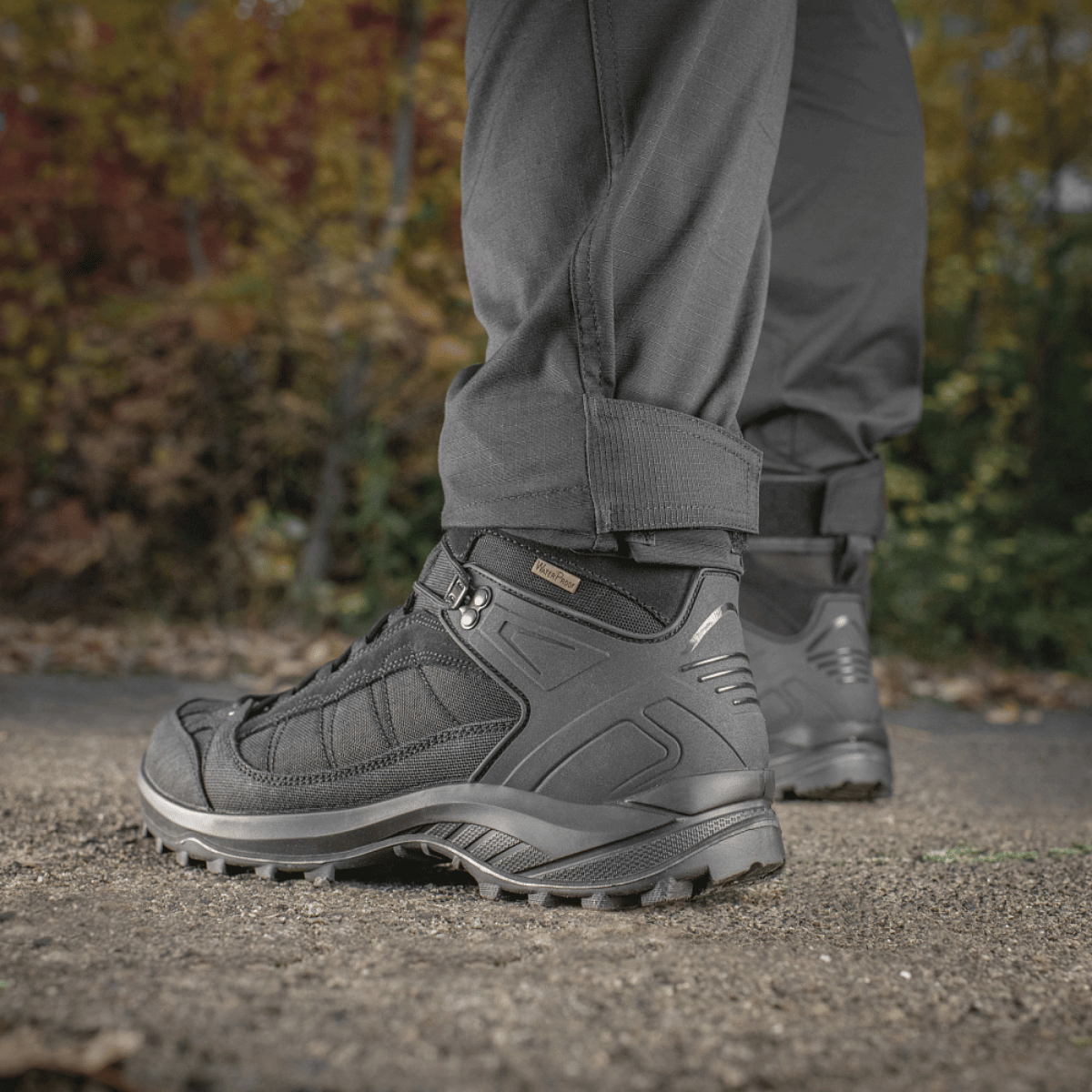 M-Tac Taktiske Bukser Patriot Gen. II Flex
