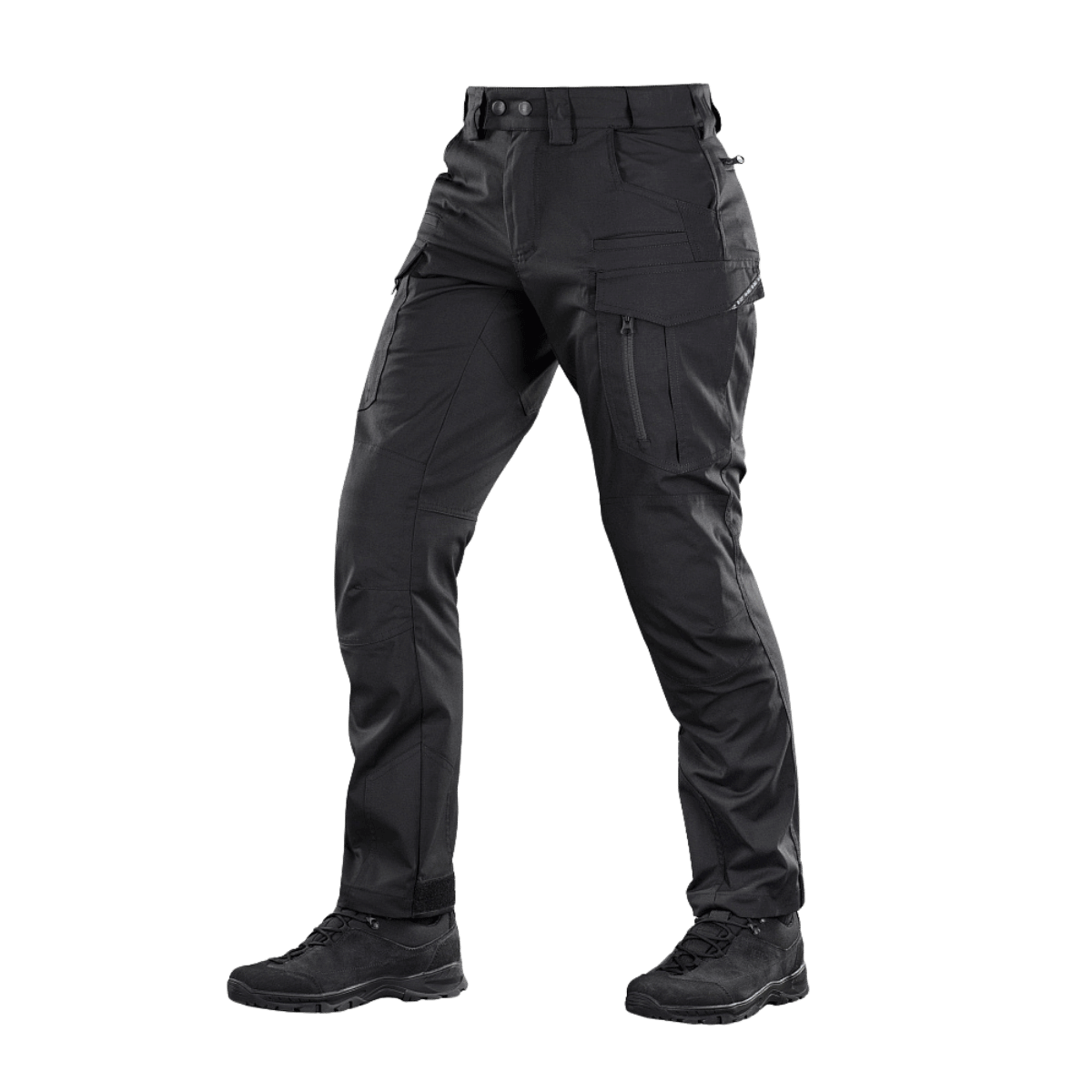 M-Tac Taktiske Bukser Patriot Gen. II Flex