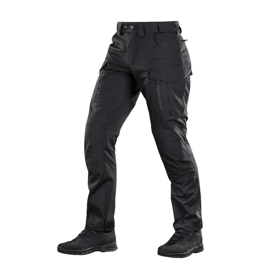 M-Tac Stridsbyxor Patriot Gen. II Flex
