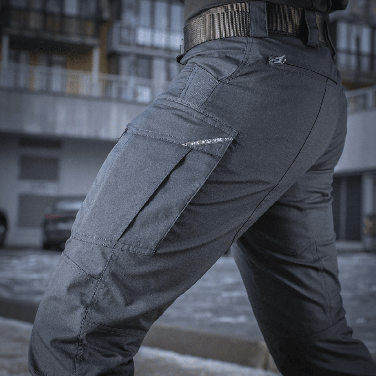 M-Tac Taktiske Bukser Patriot Gen. II Flex