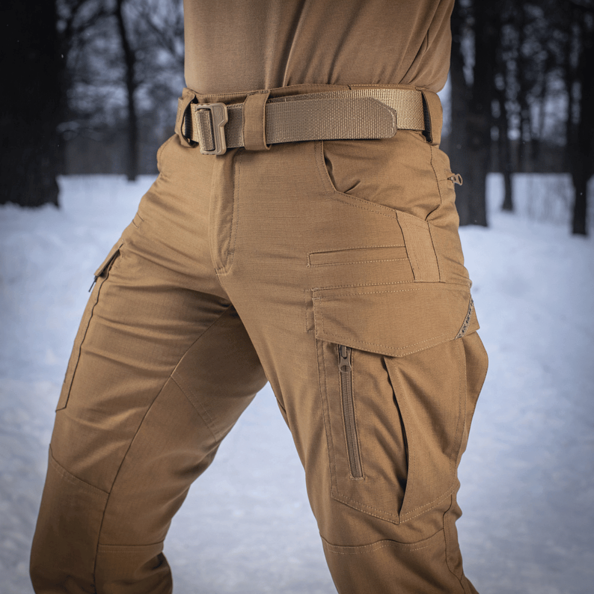 M-Tac Taktiske Bukser Patriot Gen. II Flex