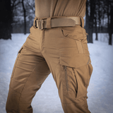 M-Tac Taktiske Bukser Patriot Gen. II Flex